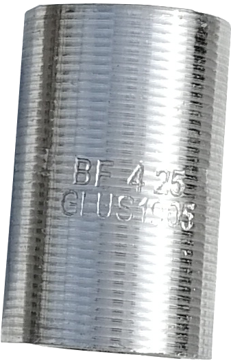 湖北HRB400直螺纹套筒正反丝型